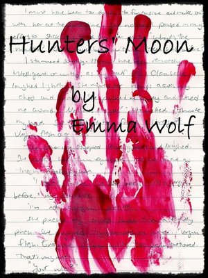 cover image of Hunters' Moon
